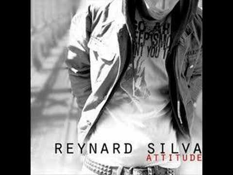 Holiday - Reynard Silva