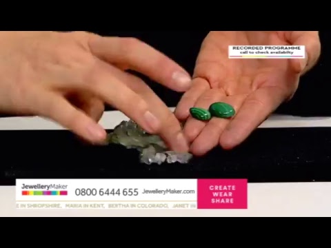 JewelleryMaker LIVE 02/03/18 - 8am - 1pm