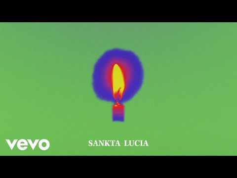 Video thumbnail for Sankta Lucia