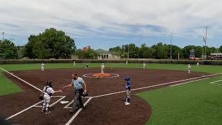 TN Renegades v River City Baseball 9U USSSA Looney Tunes Semi Finals 260419
