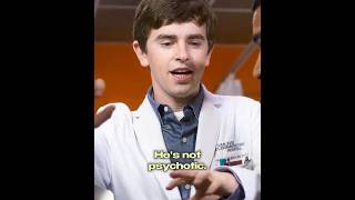 Download lagu Murphy can calm anyone | The Good Doctor | #shorts #thegooddoctor mp3 Download lagu Murphy can calm anyone | The Good Doctor | #shorts #thegooddoctor mp3