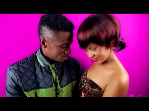 K Fan ft  Barakah da Prince Mtoto mtoto Official video HD