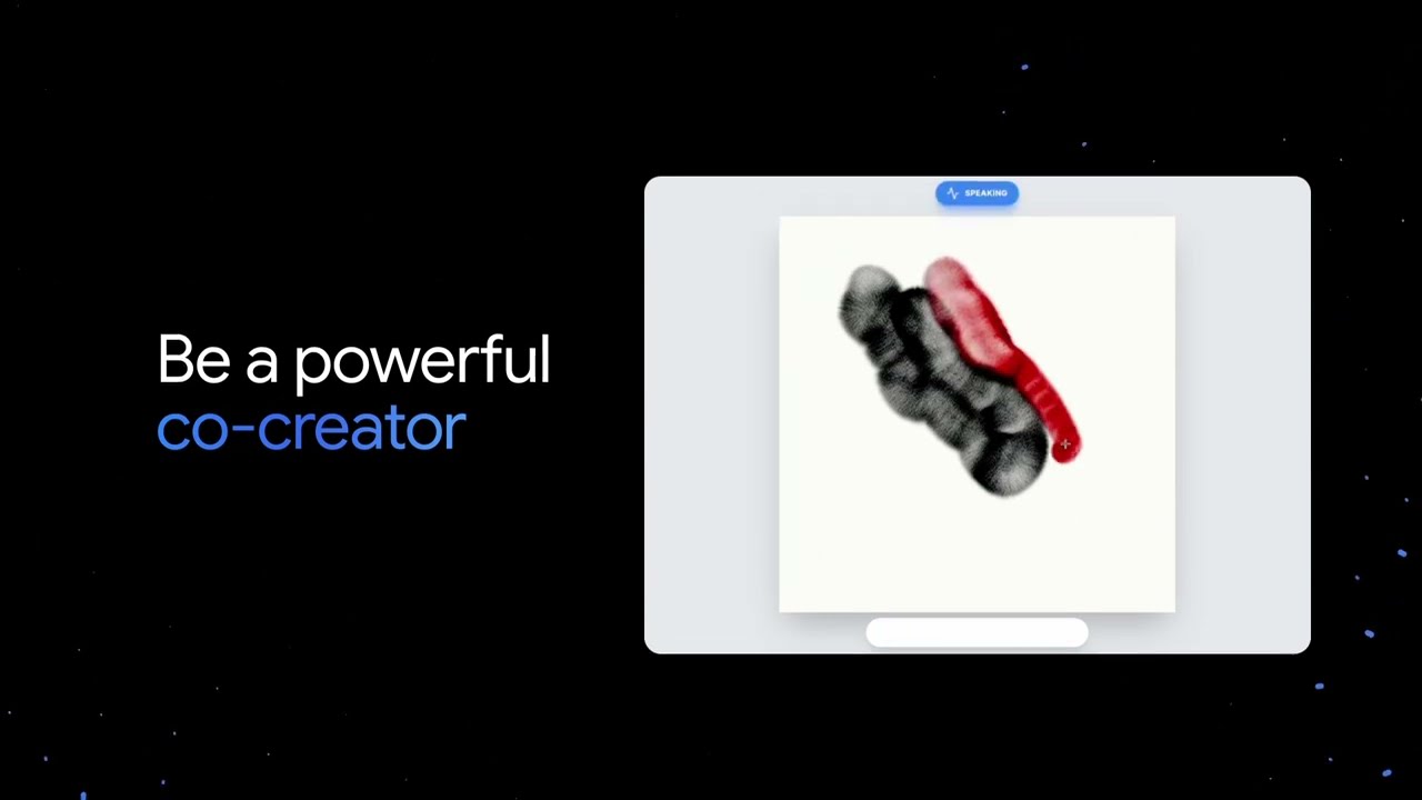 Gemini 2.5 Flash Native Audio: Powering conversational experiences - YouTube
