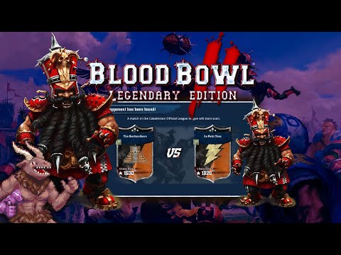 Tryharding with Chaos Dorfs vs High TV Ch.Orfs - Match 20
