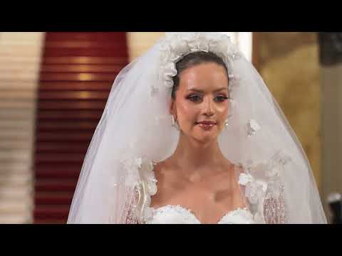 FRIDA XHOI & XHEI - MILAN FASHION WEEK 2025-2026 COLLECTION