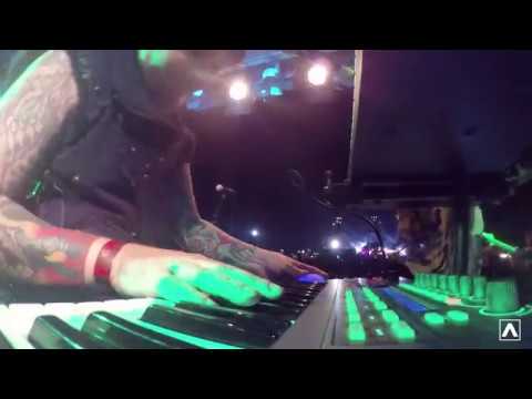 ABORYM "Precarious" live at Wacken open Air 2019