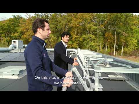 Travailler chez Skysun S.A. - image HR