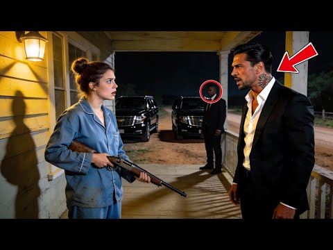 Szef Mafii Rzekł „Potrzebuję Żony na Jutro”, Więc Odparłam „To Będziesz Musiał Zamieszkać u Mnie”