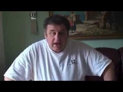 Jacob Prasch Session 1 Martin Luther - Andrew R