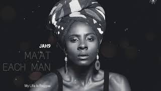 Jah9 - Ma'at (Each Man)
