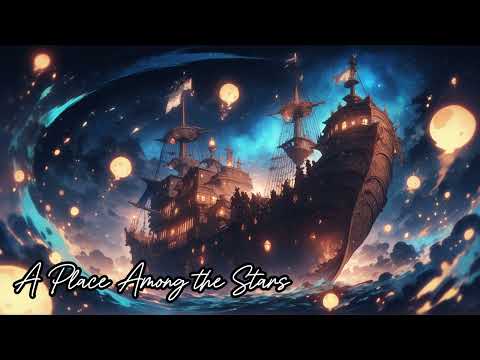 A Place Among the Stars | Epic Adventure Fantasy Music | Instrumental