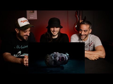 OMAR VARELA x CA7RIEL x XLAB - EL MAL // Disgusting Reacciona