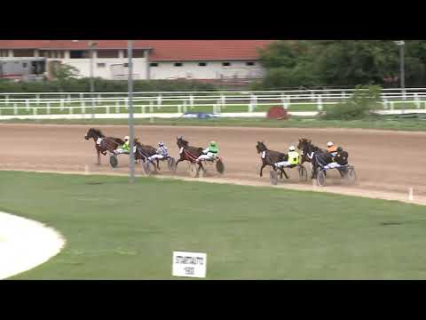 2020.06.20. 09. futam - 2020. ÉVI AMATŐR KUPA IV. FUTAMA HENDIKEP