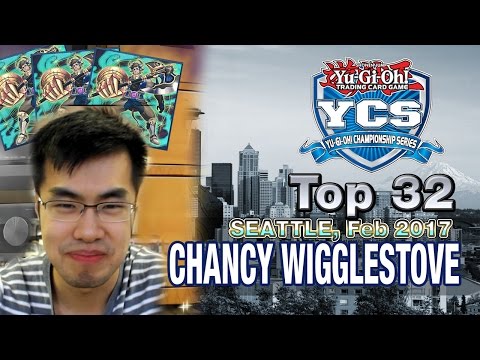 Top 32 YCS Seattle ft. Chancy Wigglestove, Zoodiac play around Maxx C