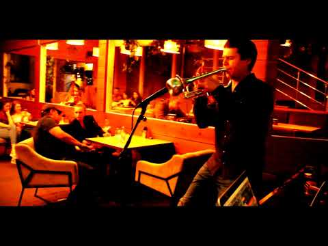 DJ Soliery and Flugelchip