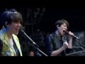 Tegan and Sara - Now I'm All Messed Up - Live ...