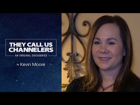 CHANNELING PLEIADIANS TO THE COUNCIL OF LIGHT AND MANY MORE  | EPISODE 55 THEY CALL US CHANNELERS