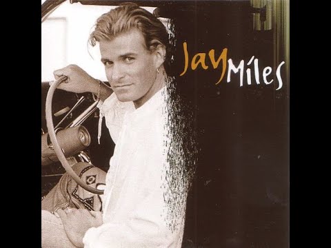 Jay Miles - Lonely