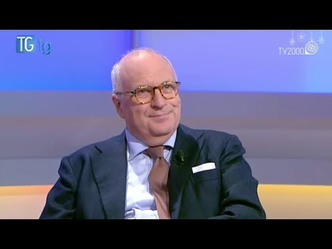 TGtg del 14 dicembre 2017 – Ospite: Enrico Cisnetto