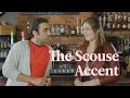 The Scouse Accent