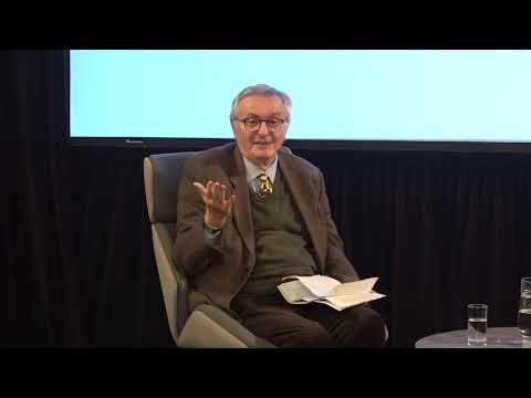 Oakeshott Lectures 2025 - John Gray on the English Revolutionary Tradition