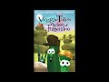 Closing To VeggieTales The Story Of Flibber O Loo 1997 VHS RARE Classroom Edition Copy