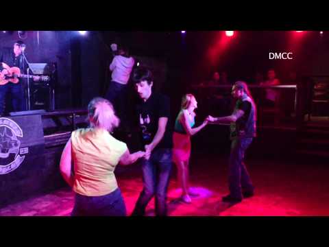 Rockabilly Party DMCC 2013