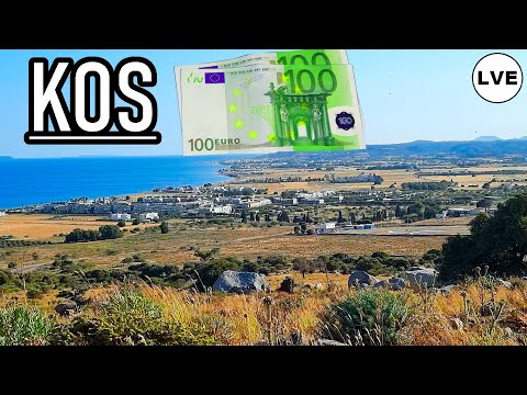 [1/7] [DE] 🇬🇷 KOS - 2 Wochen - 200,-€ 🇬🇷 [Geht das? ...]
