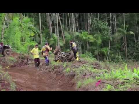 Enduro da Polenta 2015 / Polenta Off Road 2015