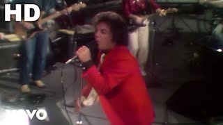 Video thumbnail of "Billy Joel - It's Still Rock and Roll to Me (Official Video)"