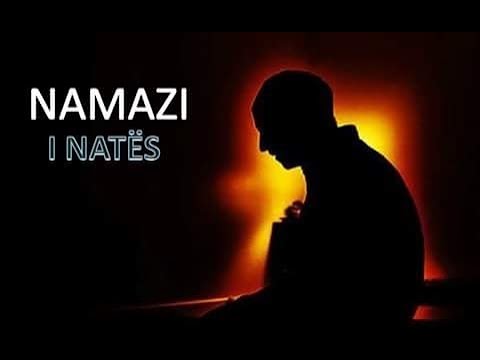 Në çfarë ore falet namazi i natës, dhe sa rekate ka? - Dr. Imam Ahmed Kalaja