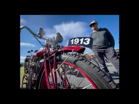 WA Veteran Motorcycle Rally 2021