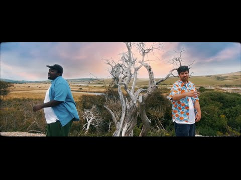 Verbz & Mr Slipz - The Feeling (OFFICIAL VIDEO)