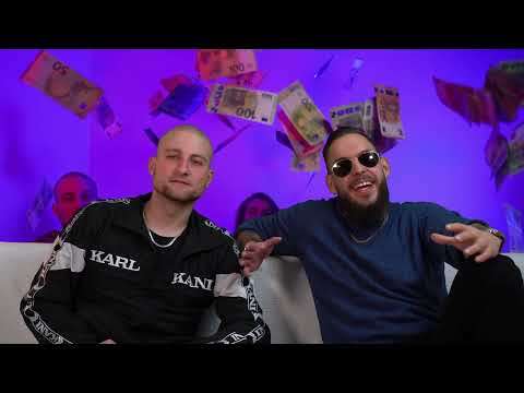 CYYRO & Dan Verze Interview: Vibe oder Hype? Zukunftspläne & Vorstellung [TEIL1/2]