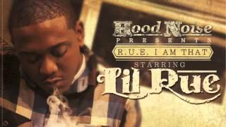 Lil Rue - Million Dollar Nigga [Thizzler.com]