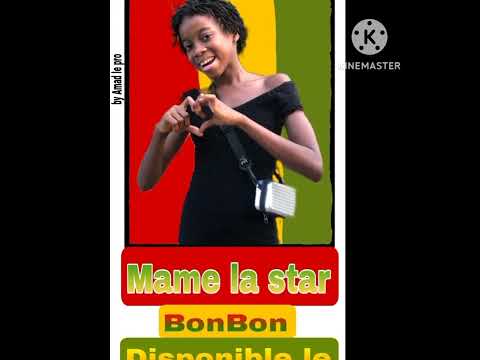Mame la star bonbon 🍬nouveautés guineen 2024 by WM