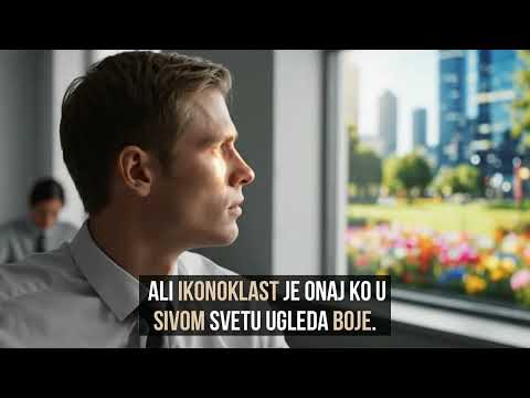 Kako srušiti barijere u mozgu i postati inovator