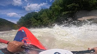 Getting Worked in a BIG Sneaky Hole!
