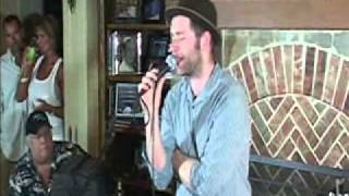 David Ford  &quot;Go to Hell&quot;