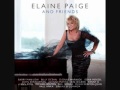 Where is the Love, Elaine Paige ft. John Barrowman ...