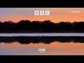 BBC1 Wales HD Empty Christmas 2022 Ident 1080p