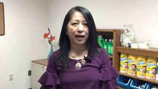 Human Services Case Manager – I Am Pinellas County