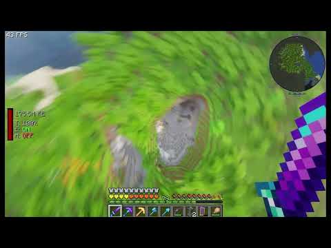Watch, If you want to SUFFER! Minecraft All the Mods 9 E140-Achievement Hunt Begins!(No Commentary)