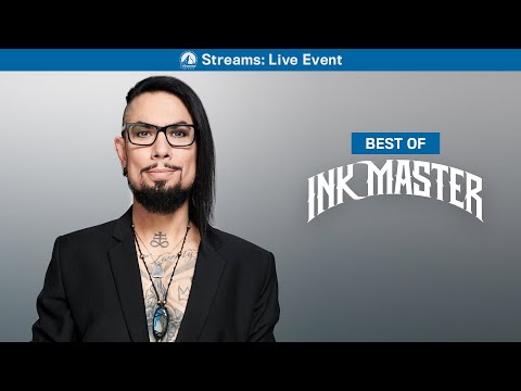 Best of Ink Master