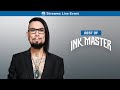Best Of Ink Master