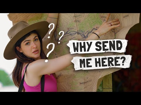 Moving to Ukrainian village during war | Dare to Ukraine: Village Ep. 1