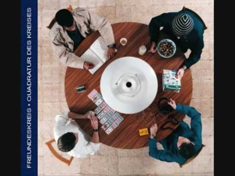 Freundeskreis - Cross the Tracks