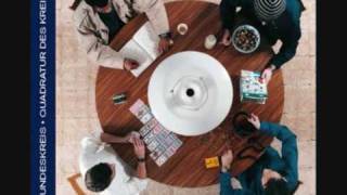 Freundeskreis - Cross the Tracks