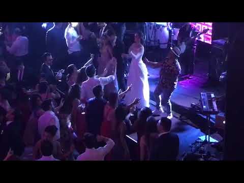 HENRIQUE VALENTE - SÓ PRA CASTIGAR (CASAMENTOS)