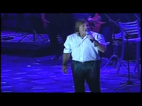 Ricardo Montaner - Solo con un Beso ft. Héctor Montaner En Vivo Maracaibo (2008)